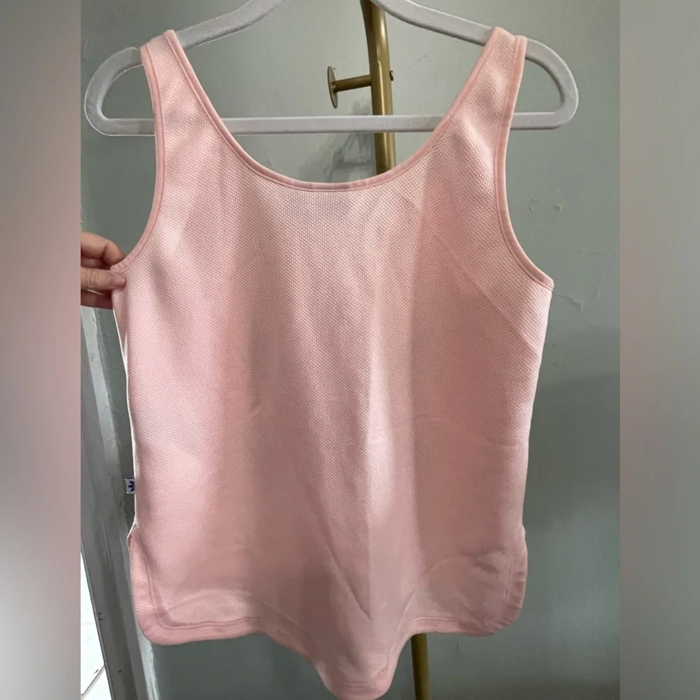 Adidas tank size small EUC - Picture 5 of 6
